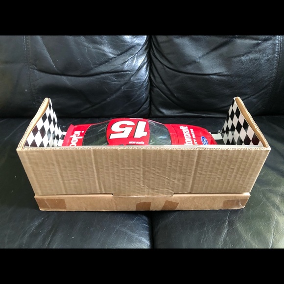 American Muscle Geoff Bodine #15 - Picture 5 of 5